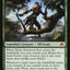 Nissa, Vastwood Seer // Nissa, Sage Animist [Magic Origins]