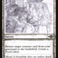 Late to Dinner (Sketch) [Modern Horizons 2]