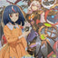 CardFight Vanguard TCG: [DZ-BT05] Omniscient Awakening Booster Pack *Sealed*