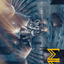 Sphinx of the Revelation // Sphinx of the Revelation (AMH3-034) - Modern Horizons 3 Art Series (Borderless) Foil