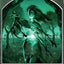 Spirit (001) // Spirit (006) Double-Sided Token [Commander 2016 Tokens]