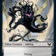 Inkling // Spirit Double-Sided Token [Strixhaven: School of Mages Tokens]
