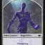 Shapeshifter // Myr Double-Sided Token [Modern Horizons Tokens]