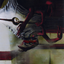 Vivisection Evangelist // Vivisection Evangelist (AONE-054) - Phyrexia: All Will Be One Art Series (Borderless)