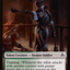 Human Soldier (0020) // Emblem - Tamiyo, Field Researcher Double-Sided Token [Innistrad Remastered Tokens]