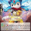Chrono Dran G (Worlds Finals 2022) (BCS2022/VGP04EN) [Bushiroad Event Cards]