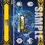 Imaginary Gift [Accel II] (World Finals 2022) (BCS2022/V-GM-02) [Bushiroad Event Cards]
