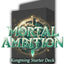 Grand Archive - Mortal Ambition Starter Deck - Kongming *Sealed*