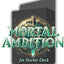 Grand Archive - Mortal Ambition Starter Deck - Jin *Sealed*