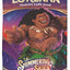 Disney Lorcana TCG: Shimmering Skies Booster Box (S5) *Sealed*