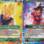 Son Goku // Ferocious Strike SS Son Goku (BT10-060) [Rise of the Unison Warrior]