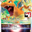 Charizard VSTAR (018/172) [Prize Pack Series Two]