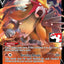 Entei V (022/172) [Prize Pack Series Two]