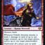 Volatile Arsonist // Dire-Strain Anarchist [Innistrad: Crimson Vow Prerelease Promos]