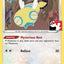 Dunsparce (207/264) [Prize Pack Series Two]