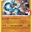 Lucario (079/172) [Prize Pack Series Two]
