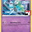 Meloetta (124/264) [Prize Pack Series Two]