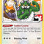 Tornadus (126/172) [Prize Pack Series Two]