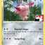 Wormadam (098/172) [Prize Pack Series Two]