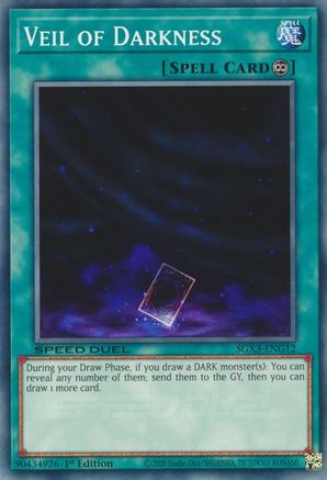 Veil of Darkness [SGX3-ENG12] Common