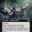 Metamorphosis Fanatic (Extended Art) [Duskmourn: House of Horror Commander]