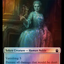 Human Noble // Treasure (0062) Double-Sided Token (Surge Foil) [Doctor Who Tokens]