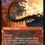 Skyclave Geopede (Showcase) [Zendikar Rising]