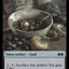 Treasure // Food (0013) Double-Sided Token [Wilds of Eldraine Tokens]