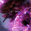 Voltage Surge // Voltage Surge (ANEO-015) - Neon Dynasty Art Series (Borderless) Foil