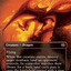 Magmatic Hellkite (Borderless) [Tarkir: Dragonstorm]