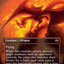 Magmatic Hellkite (Borderless) [Tarkir: Dragonstorm]