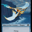 Phyrexian Germ // Thopter Double-Sided Token [Modern Horizons 3 Tokens]