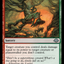 Stump Stomp // Burnwillow Clearing [Modern Horizons 3]