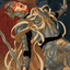 Aurelia, the Law Above // Aurelia, the Law Above (AMKM-041) - Murders at Karlov Manor Art Series (Borderless)