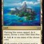 Thriving Isle [Duskmourn: House of Horror Commander]