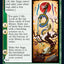 The Dragon-Kami Reborn // Dragon-Kami's Egg (Extended Art) [Kamigawa: Neon Dynasty]