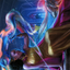 Radiant Epicure // Radiant Epicure (AMH2-033) - Modern Horizons 2 Art Series (Borderless)