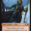 Cat (011) // Pirate Double-Sided Token [Core Set 2021 Tokens]