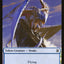 Copy // Drake Double-Sided Token [Zendikar Rising Tokens]