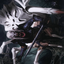 Drider // Drider (AAFR-017) - Adventures in the Forgotten Realms Art Series (Borderless) Foil