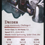 Drider // Drider (AAFR-017) - Adventures in the Forgotten Realms Art Series (Borderless) Foil