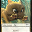 Cat (27) // Cat (28) Double-Sided Token [Secret Lair Drop Series]