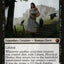 Liliana, Heretical Healer // Liliana, Defiant Necromancer [From the Vault: Transform]