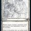 Late to Dinner (Sketch) [Modern Horizons 2]