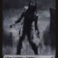 Ob Nixilis, Reignited Emblem // Zombie (010) Double-Sided Token [Commander 2019 Tokens]