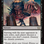 Sadistic Shell Game [Duskmourn: House of Horror Commander]
