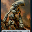 Myr // Treasure Double-Sided Token [Commander 2021 Tokens]