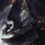 Beledros Witherbloom // Beledros Witherbloom (ASTX-057) - Strixhaven Art Series (Borderless)