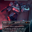 Blightsteel Colossus - Megatron (Borderless) [Secret Lair Drop Series]
