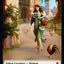 Human // Insect Double-Sided Token [Challenger Decks 2021 Tokens]